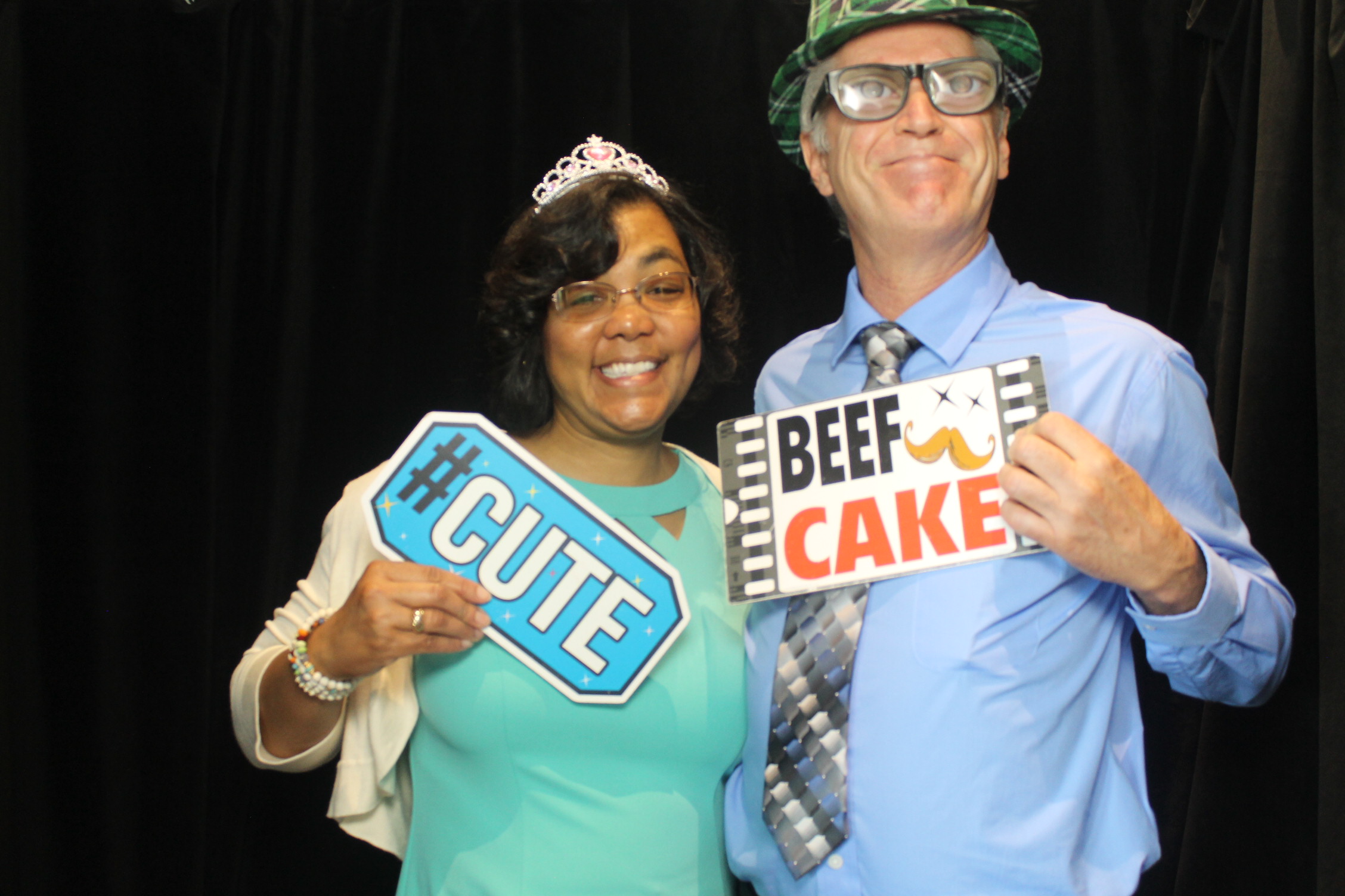 Katie Hunt & Nicolas De La Vega Reception  | View more photos from the event at gallery.photoboothcincy.com/u/PhotoBoothCincy/Katie-Hunt-Nicolas-De-La-Vega-Reception